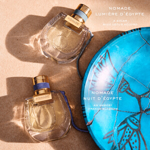 Chloé Nomade Lumière d'Égypte Eau de Parfum 75ml